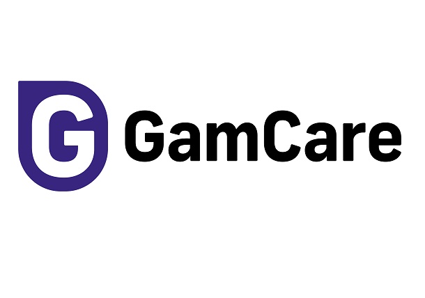 GamCare logo